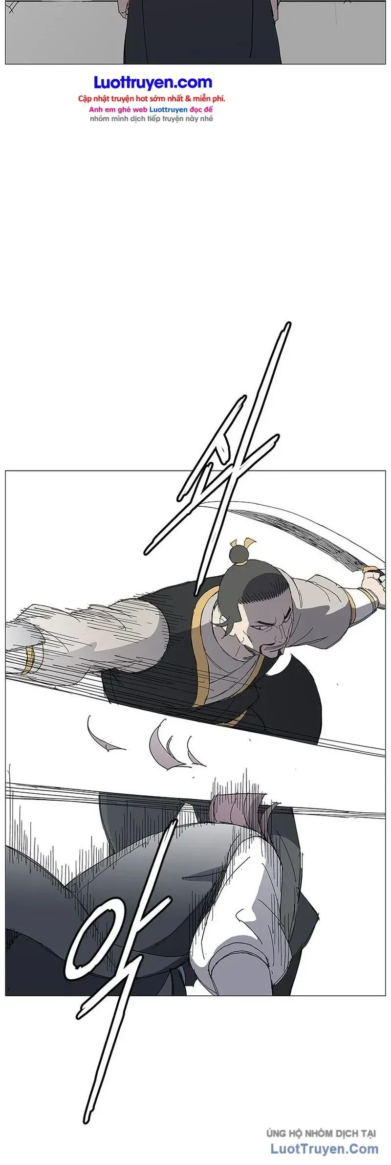 Chiến Binh Huyền Thoại Chapter 17 - 14