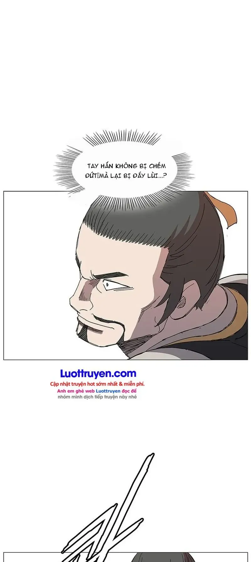 Chiến Binh Huyền Thoại Chapter 17 - 21