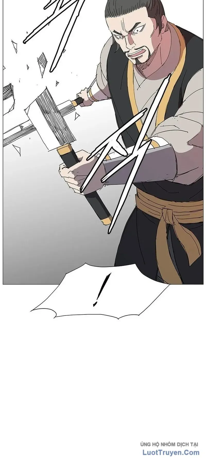 Chiến Binh Huyền Thoại Chapter 17 - 22