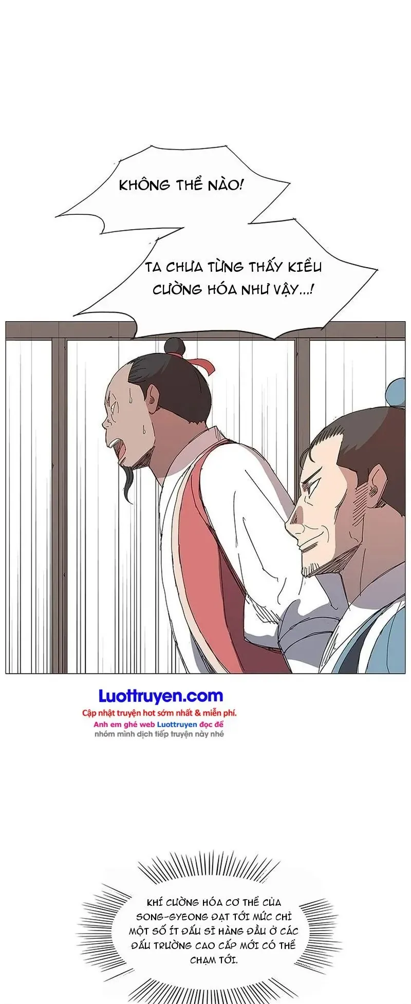 Chiến Binh Huyền Thoại Chapter 17 - 25