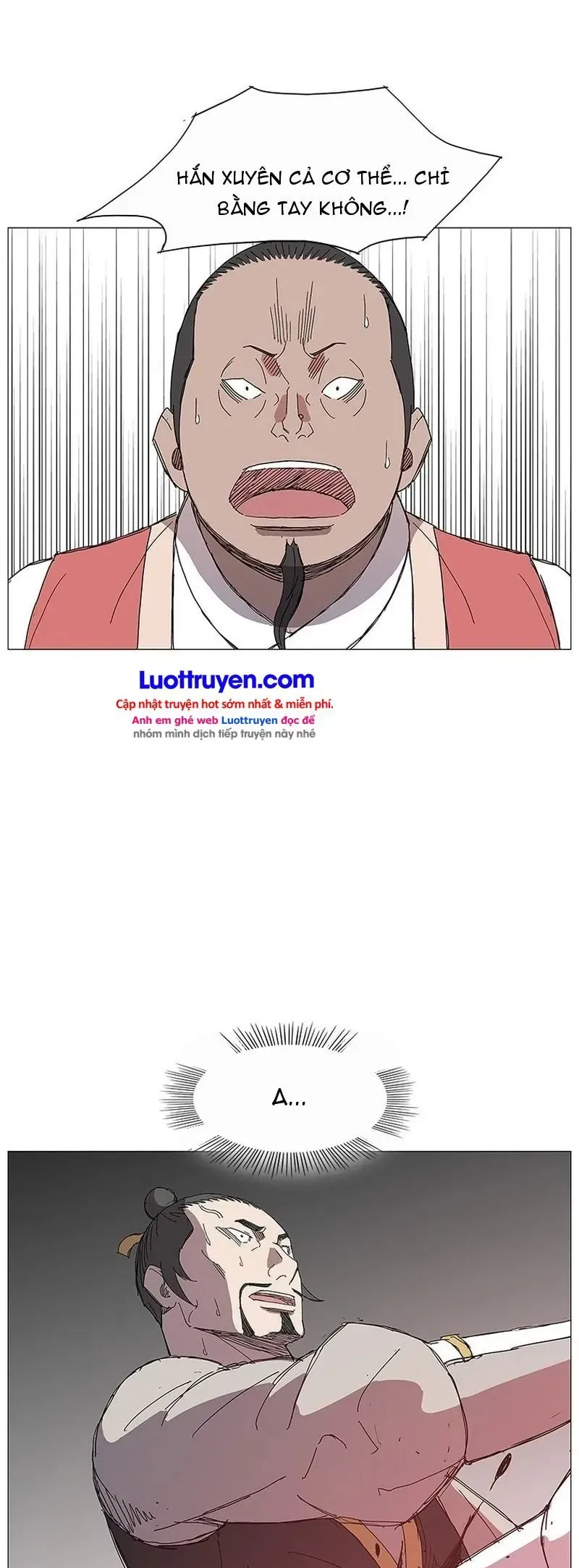 Chiến Binh Huyền Thoại Chapter 17 - 33