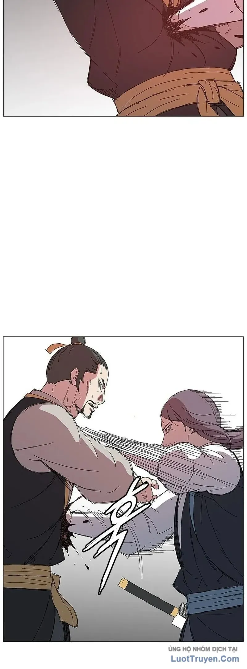 Chiến Binh Huyền Thoại Chapter 17 - 34