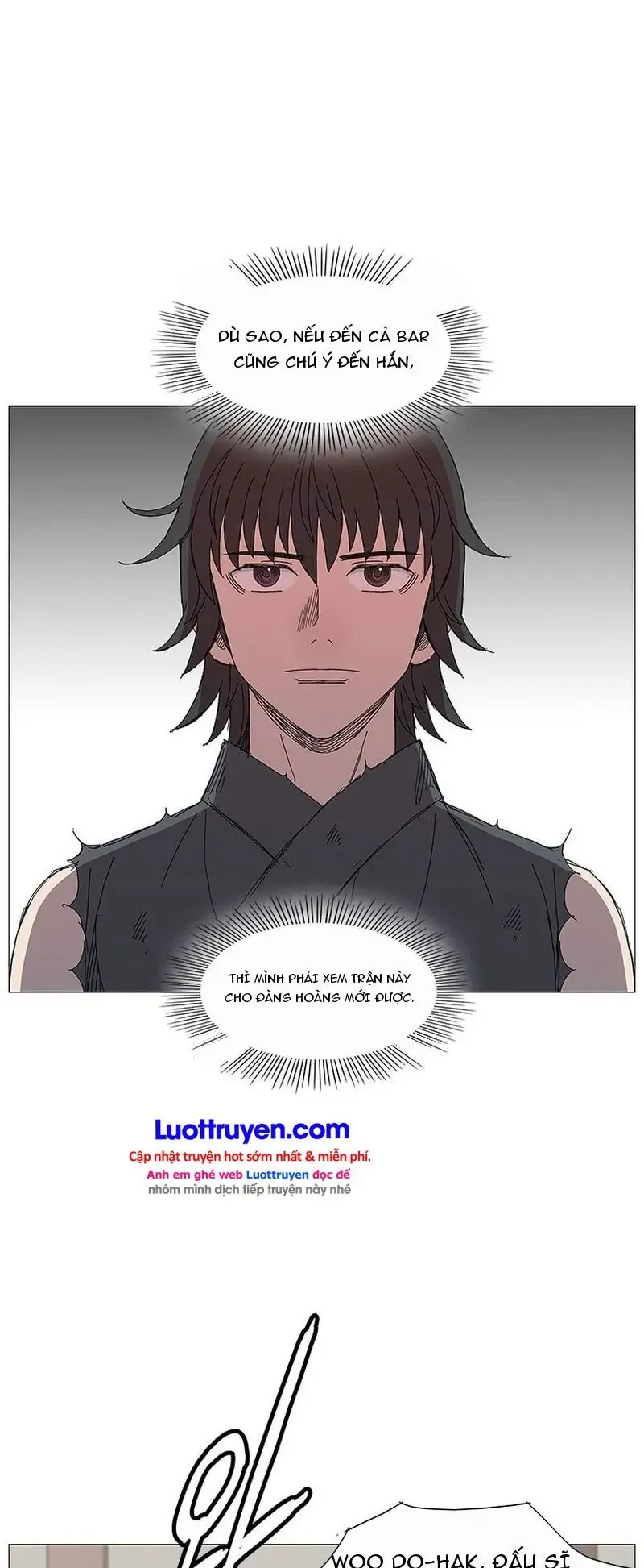 Chiến Binh Huyền Thoại Chapter 17 - 5
