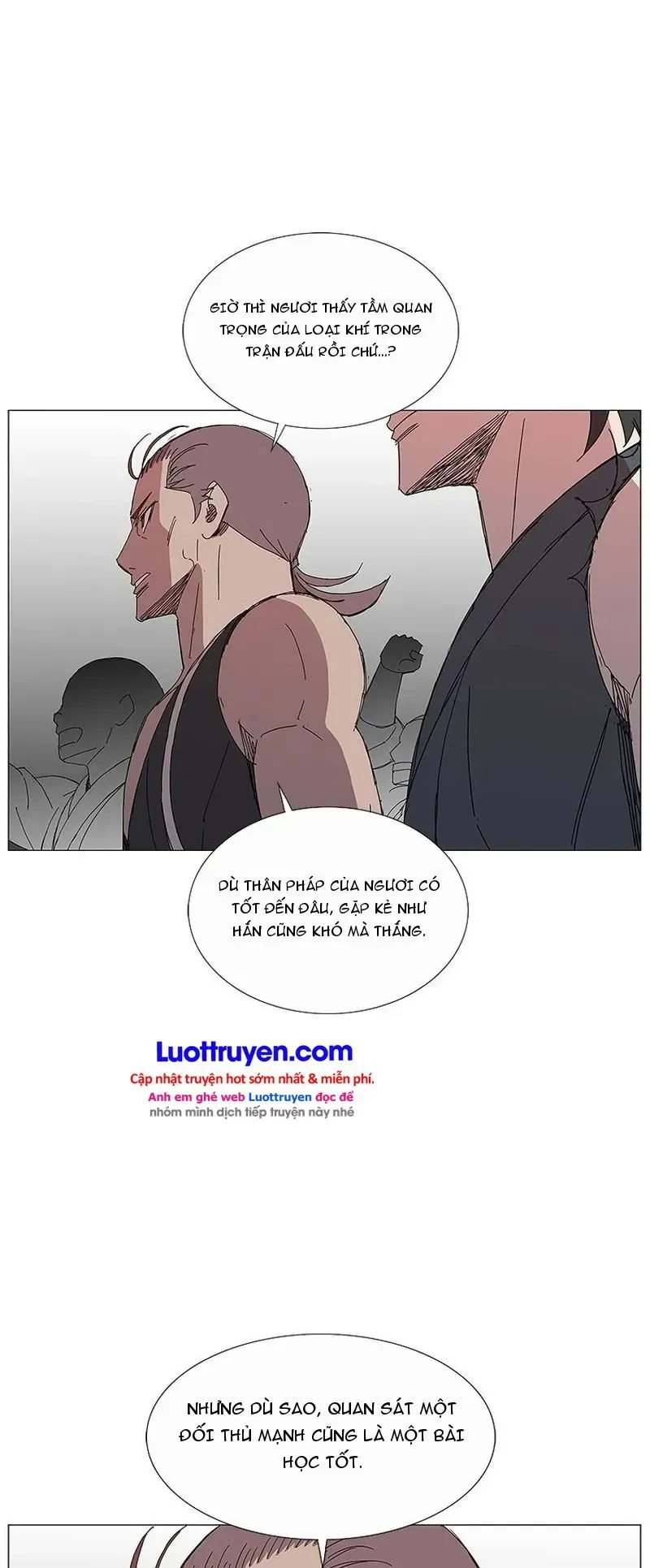 Chiến Binh Huyền Thoại Chapter 17 - 41