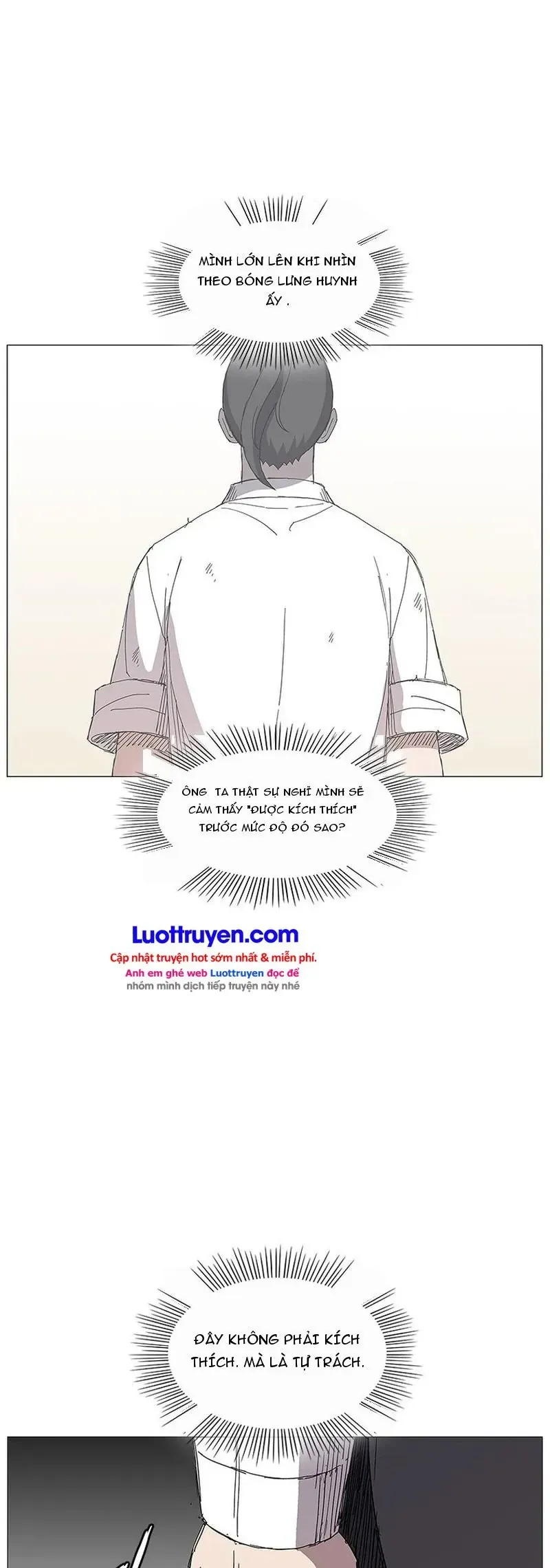 Chiến Binh Huyền Thoại Chapter 17 - 45