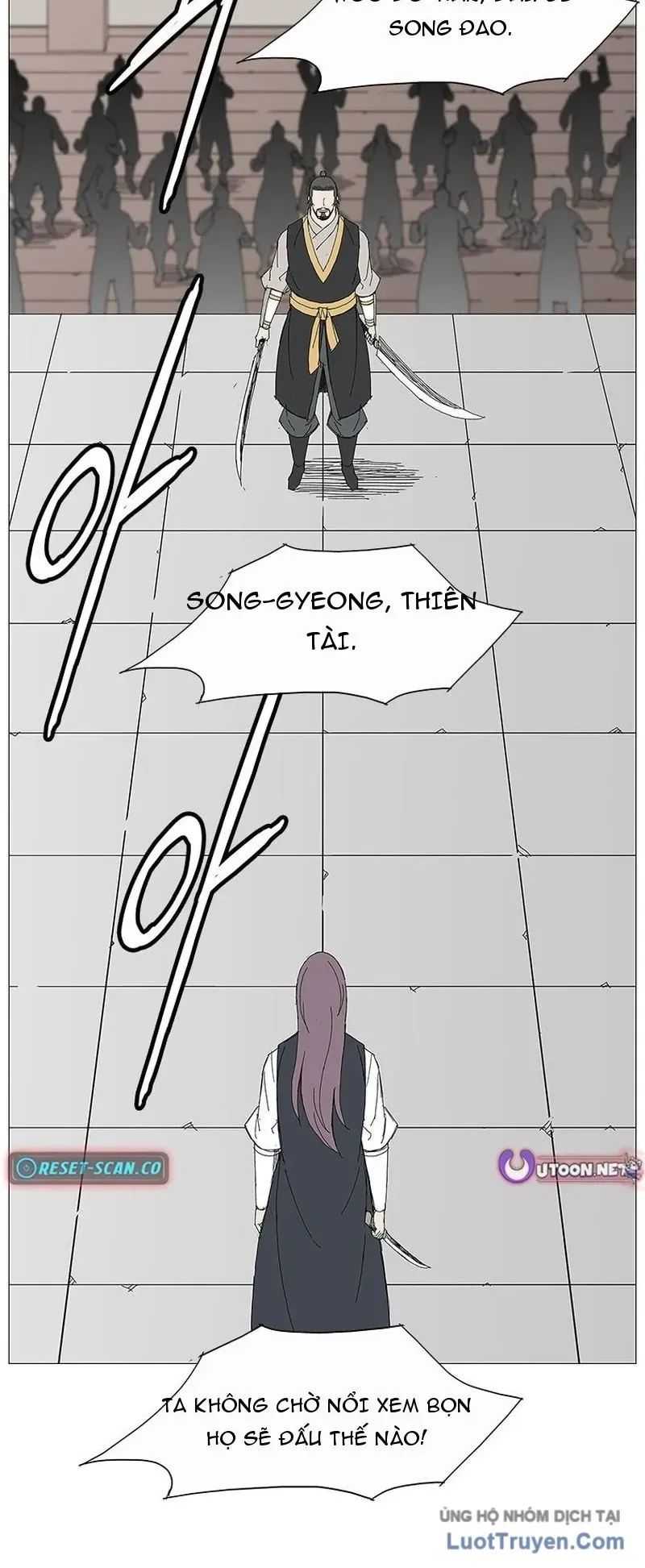 Chiến Binh Huyền Thoại Chapter 17 - 6
