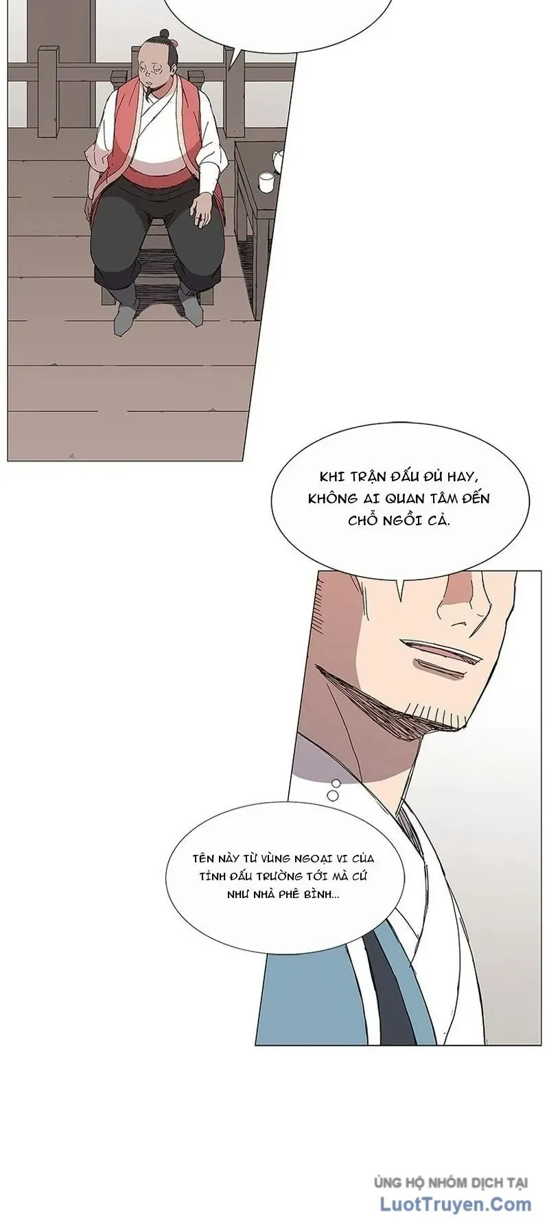 Chiến Binh Huyền Thoại Chapter 17 - 8