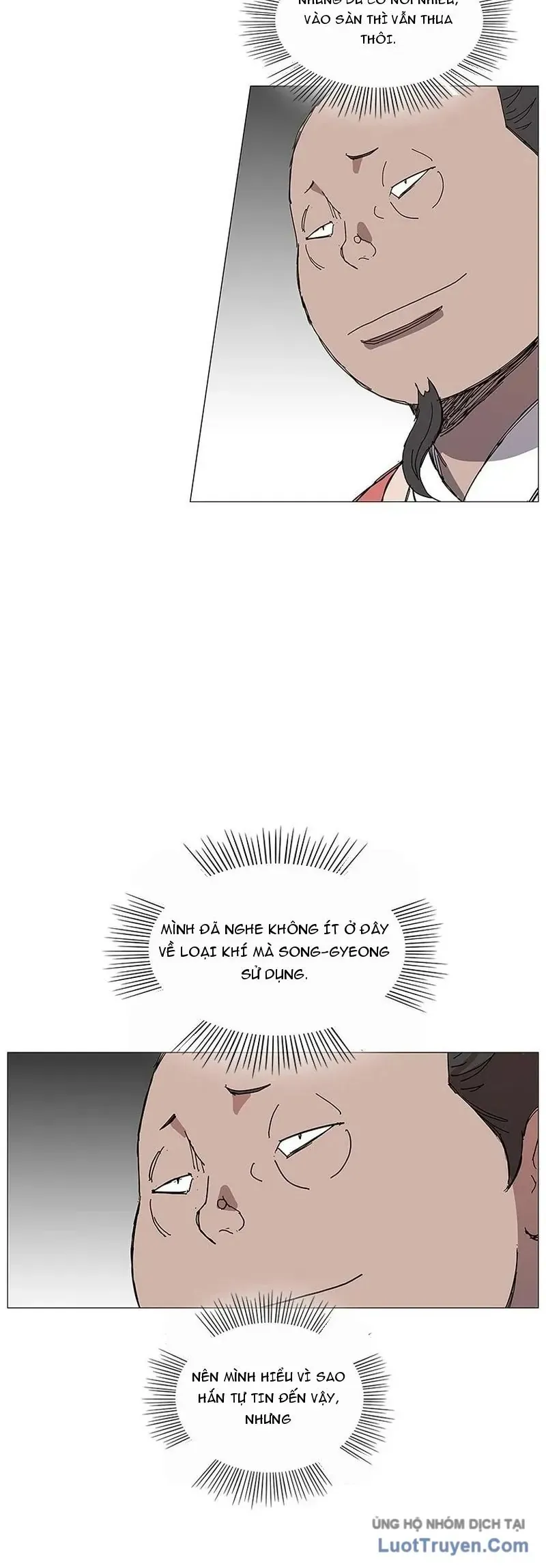 Chiến Binh Huyền Thoại Chapter 17 - 10