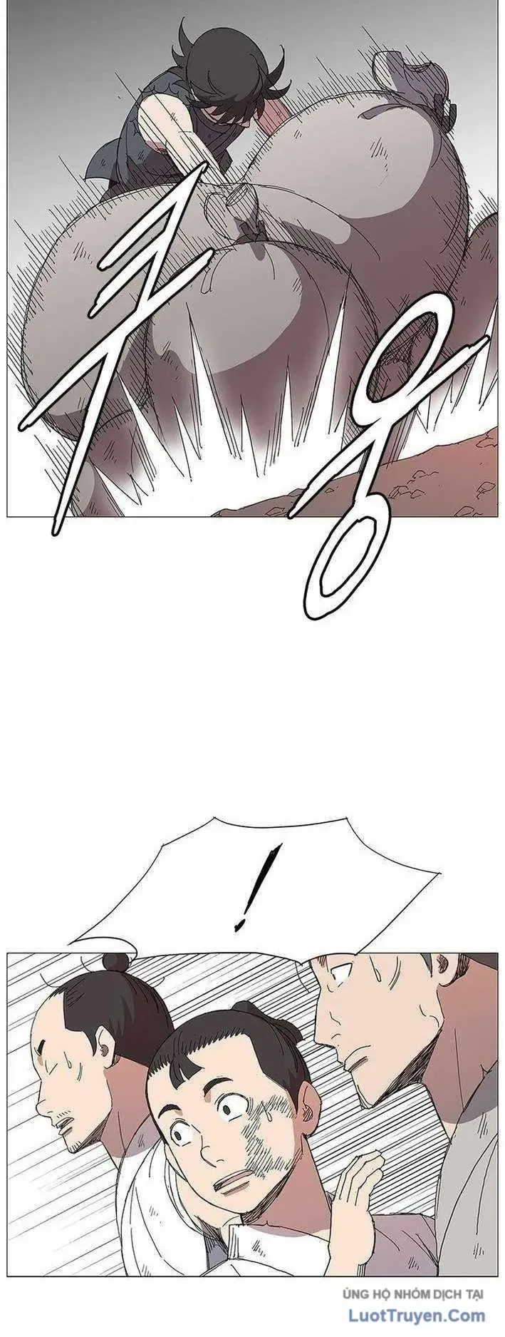 Chiến Binh Huyền Thoại Chapter 18 - 12