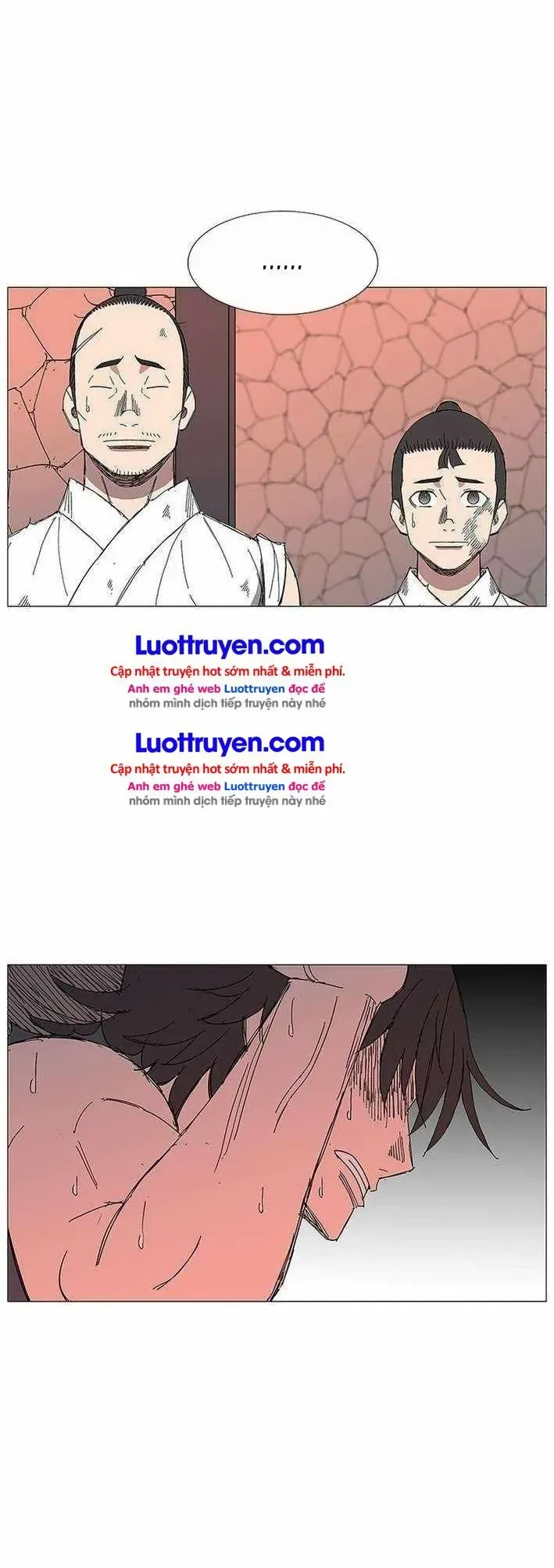 Chiến Binh Huyền Thoại Chapter 18 - 3