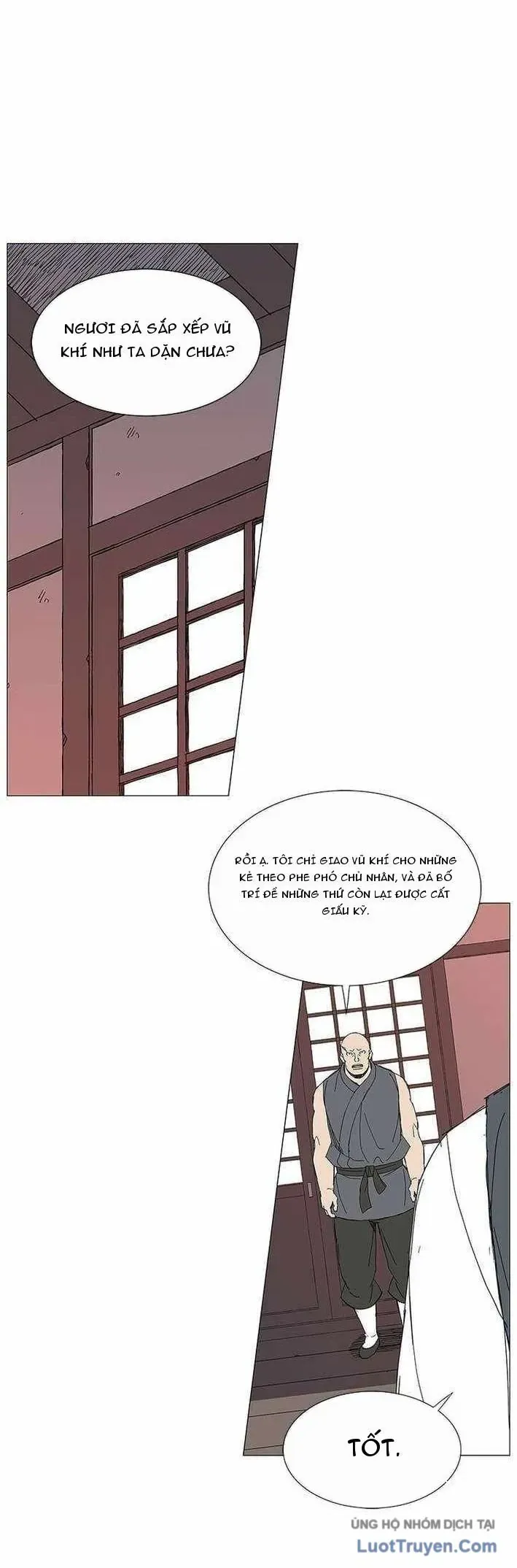 Chiến Binh Huyền Thoại Chapter 18 - 24