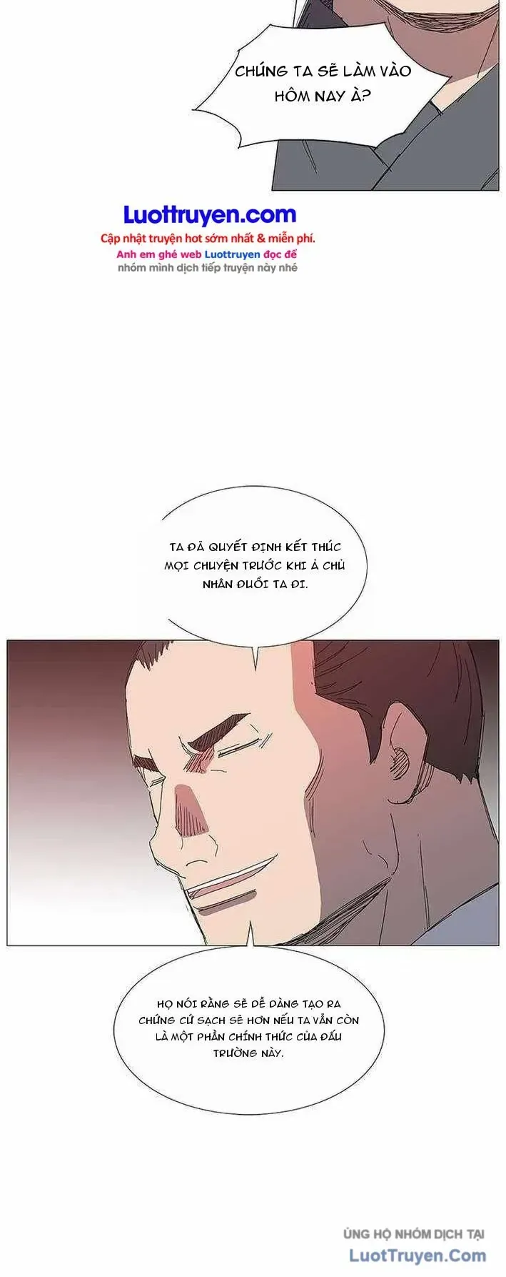 Chiến Binh Huyền Thoại Chapter 18 - 26