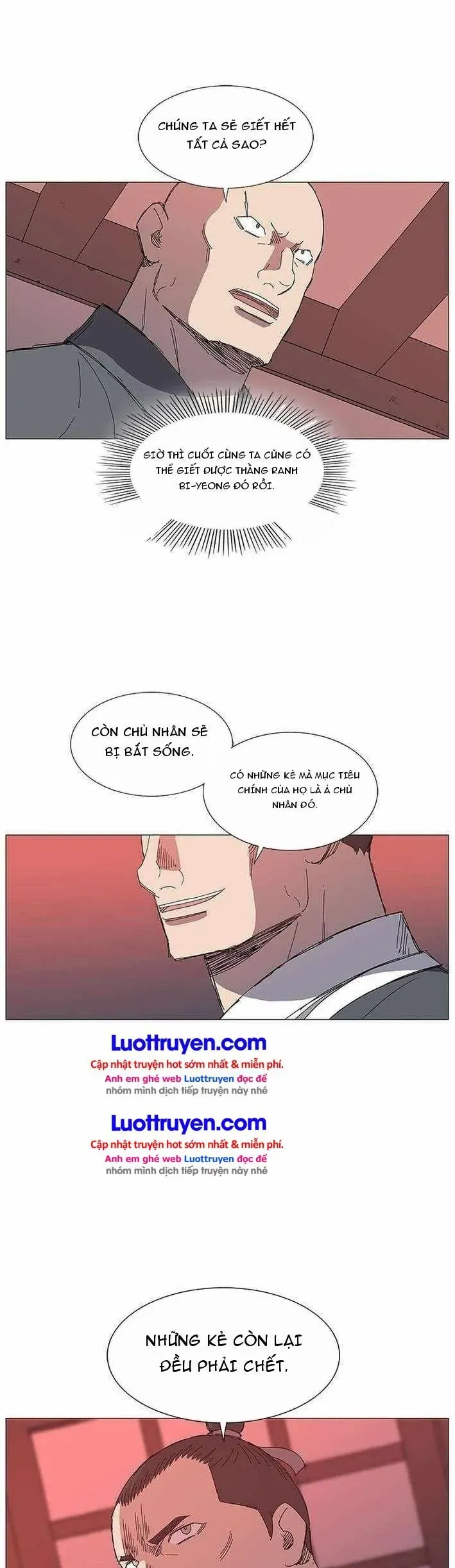Chiến Binh Huyền Thoại Chapter 18 - 27