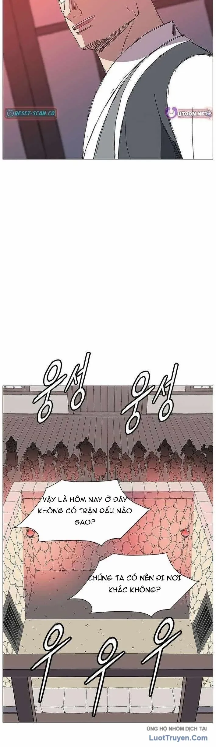 Chiến Binh Huyền Thoại Chapter 18 - 28