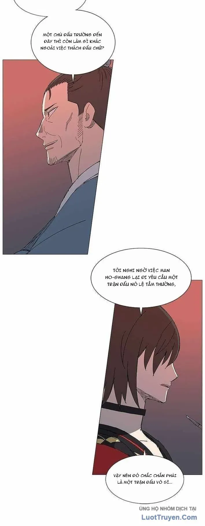 Chiến Binh Huyền Thoại Chapter 18 - 32