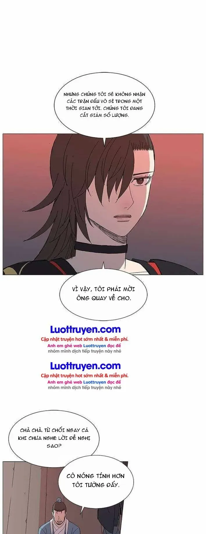 Chiến Binh Huyền Thoại Chapter 18 - 33
