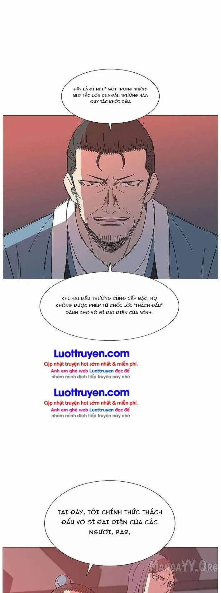 Chiến Binh Huyền Thoại Chapter 18 - 35