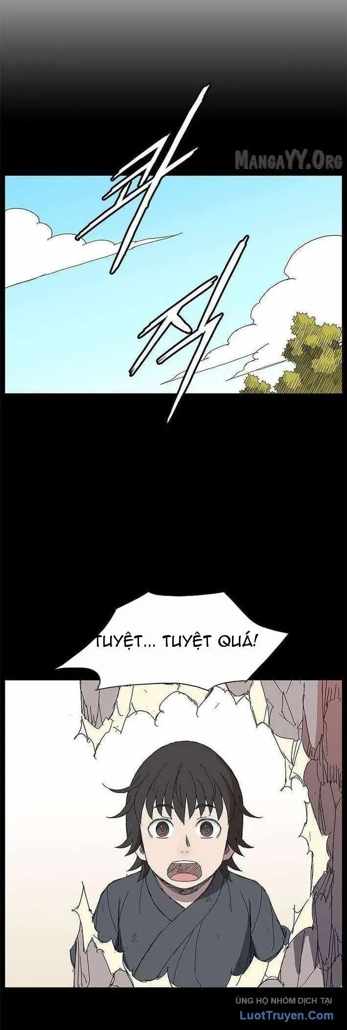 Chiến Binh Huyền Thoại Chapter 18 - 6