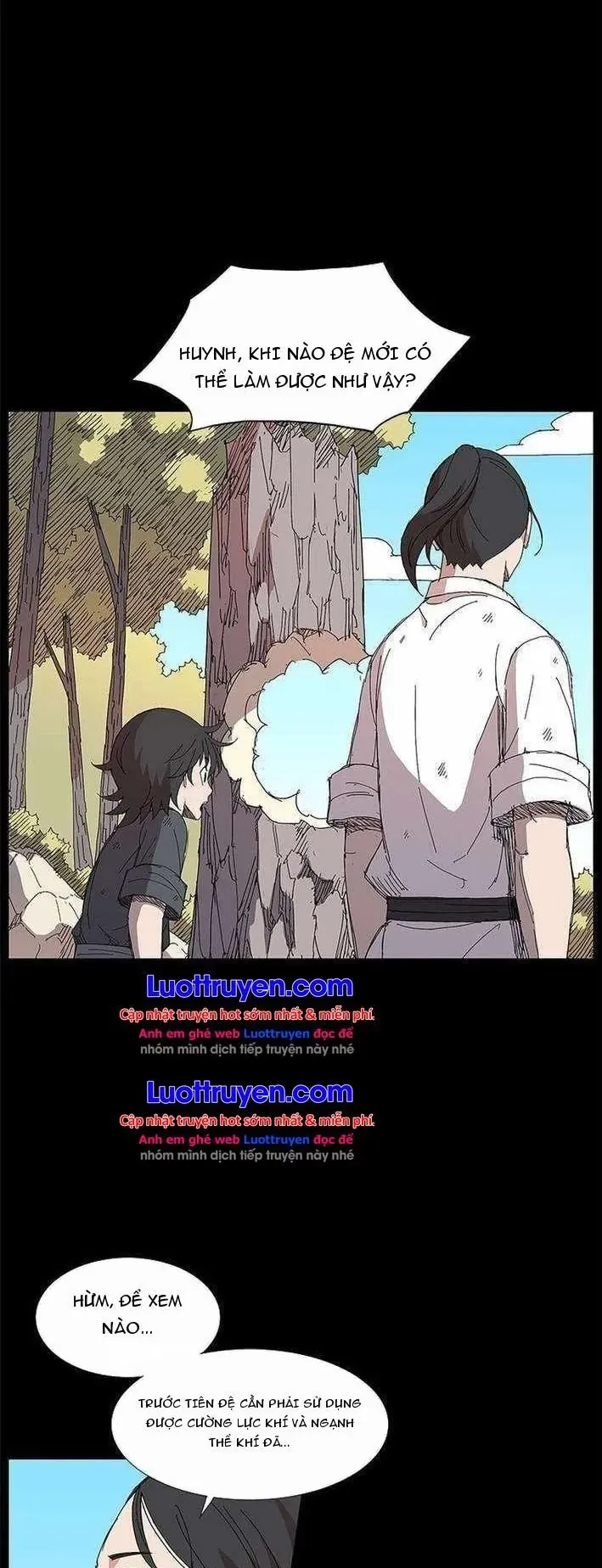 Chiến Binh Huyền Thoại Chapter 18 - 7