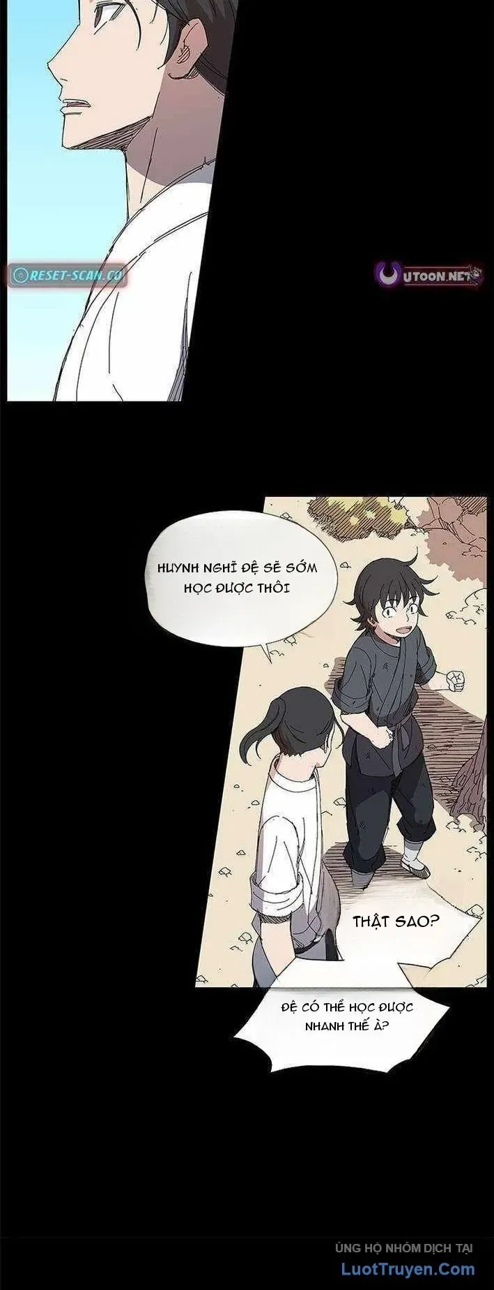 Chiến Binh Huyền Thoại Chapter 18 - 8