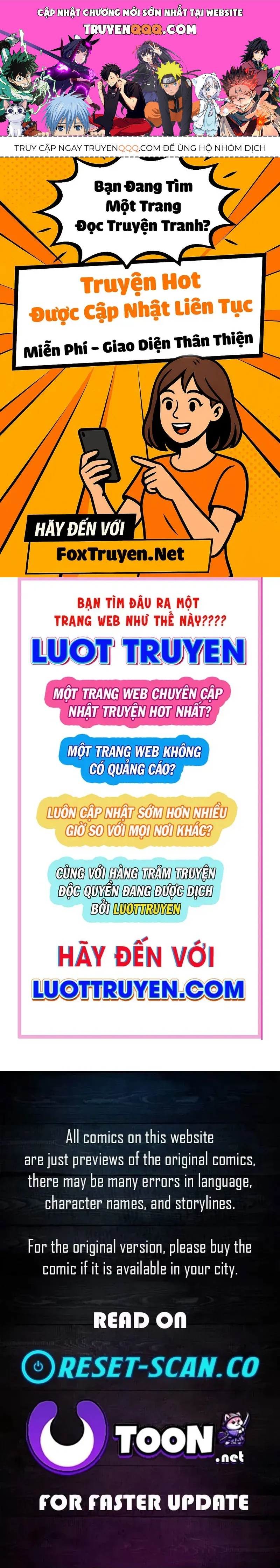 Chiến Binh Huyền Thoại Chapter 19 - 1
