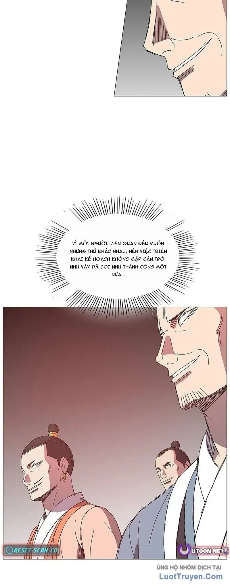 Chiến Binh Huyền Thoại Chapter 19 - 18