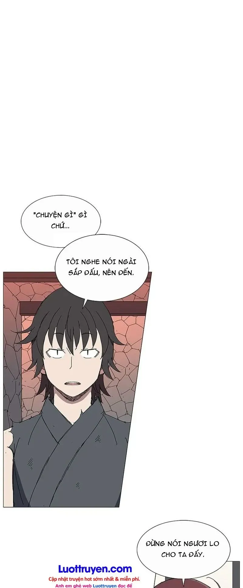 Chiến Binh Huyền Thoại Chapter 19 - 21