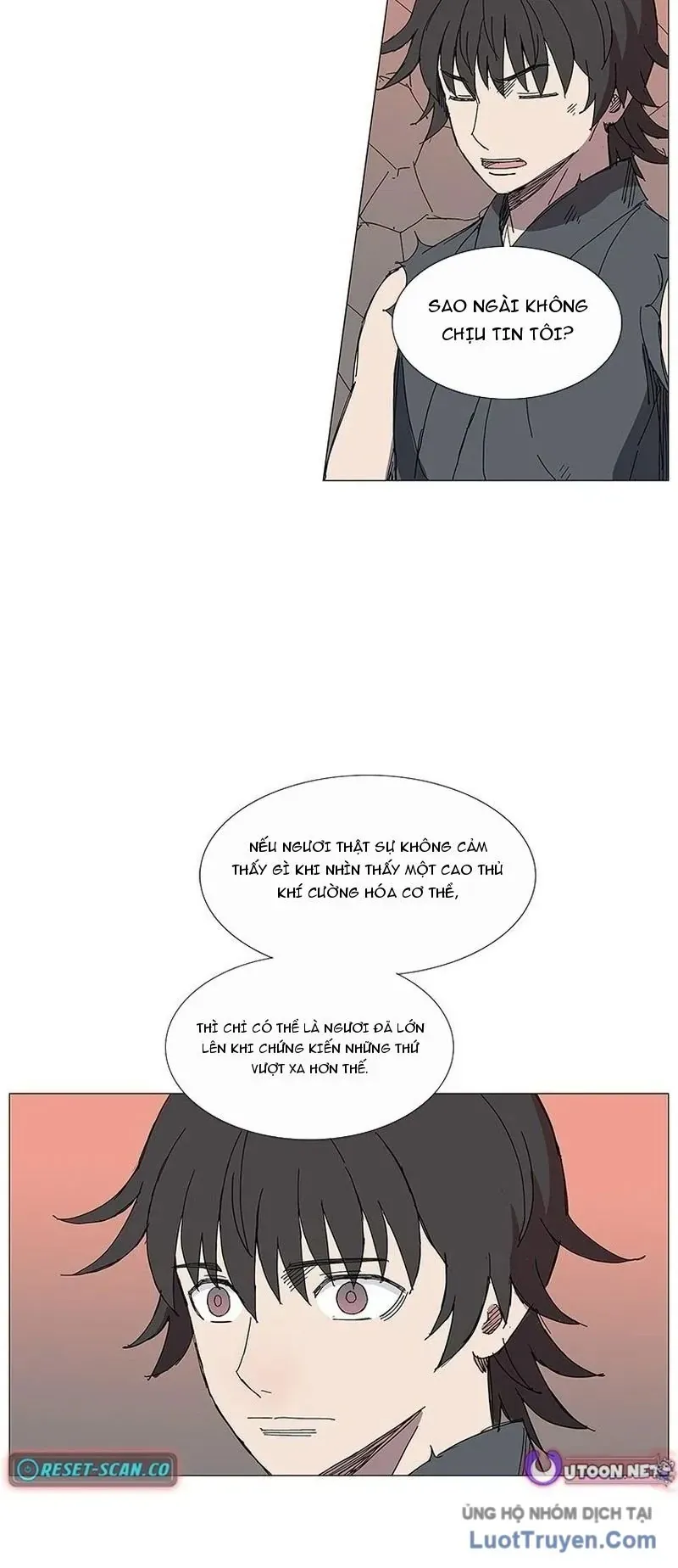 Chiến Binh Huyền Thoại Chapter 19 - 24