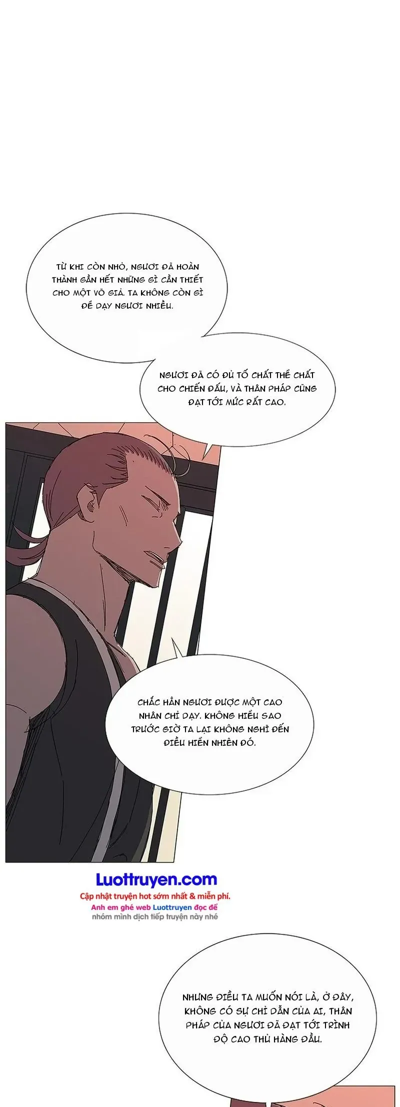 Chiến Binh Huyền Thoại Chapter 19 - 25