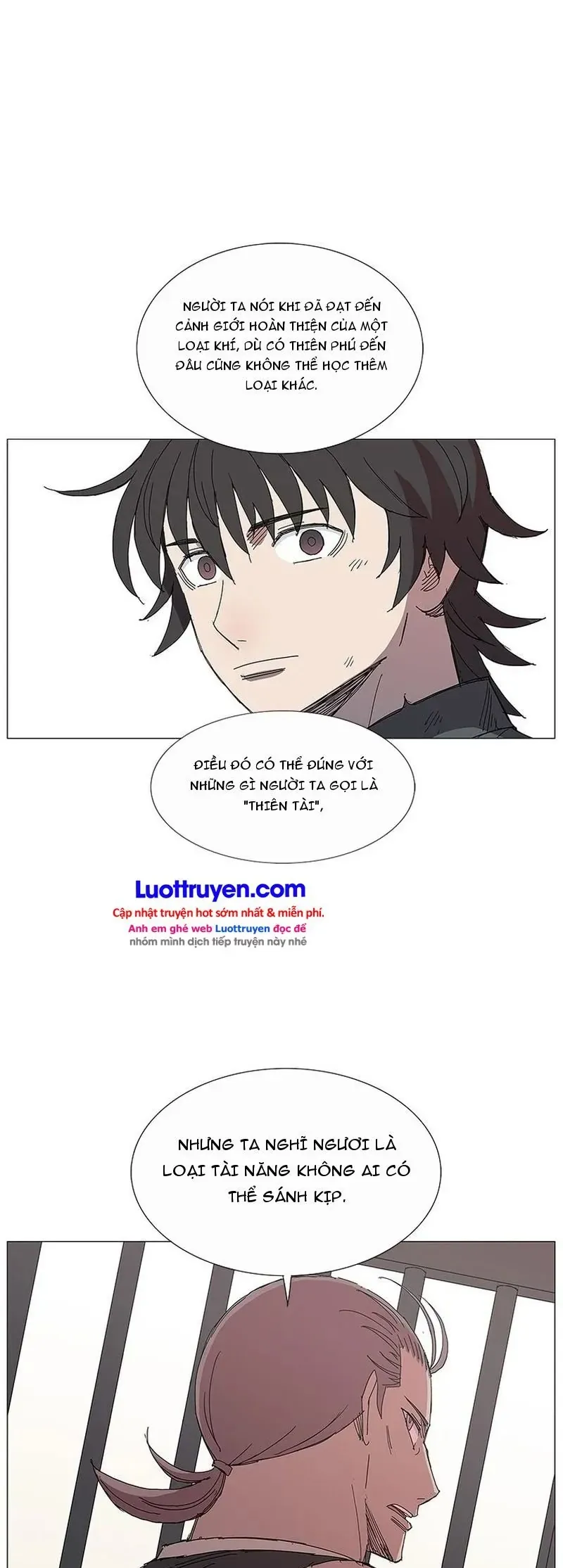 Chiến Binh Huyền Thoại Chapter 19 - 27