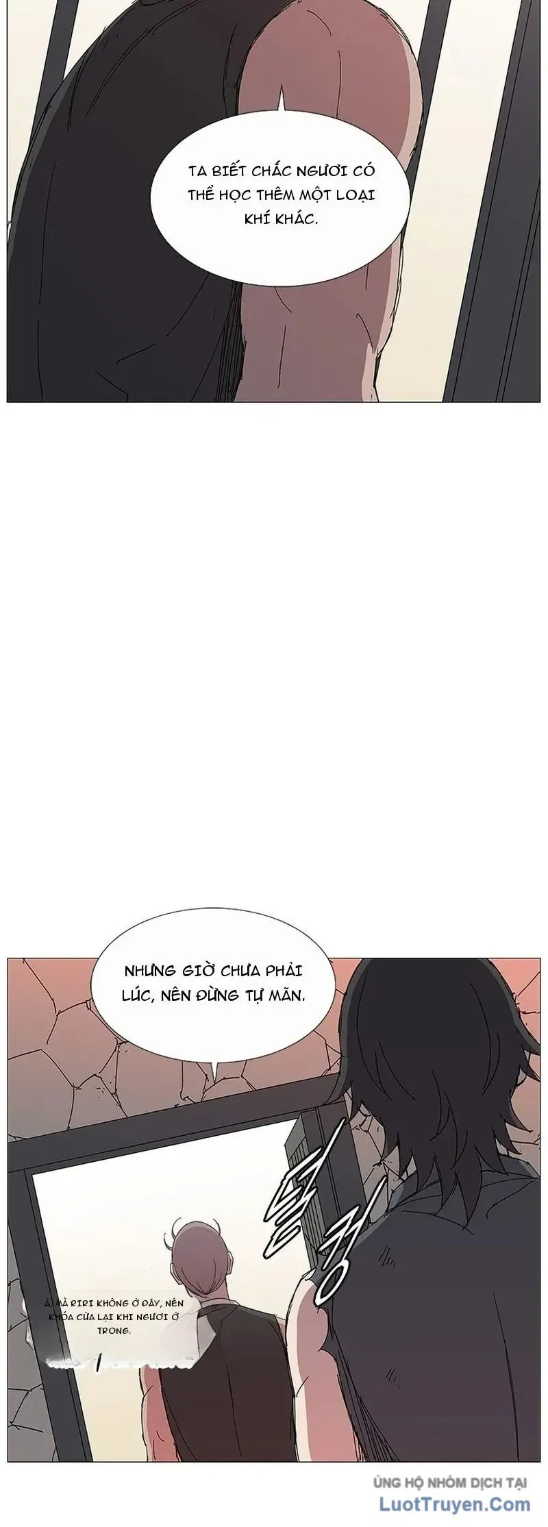 Chiến Binh Huyền Thoại Chapter 19 - 28