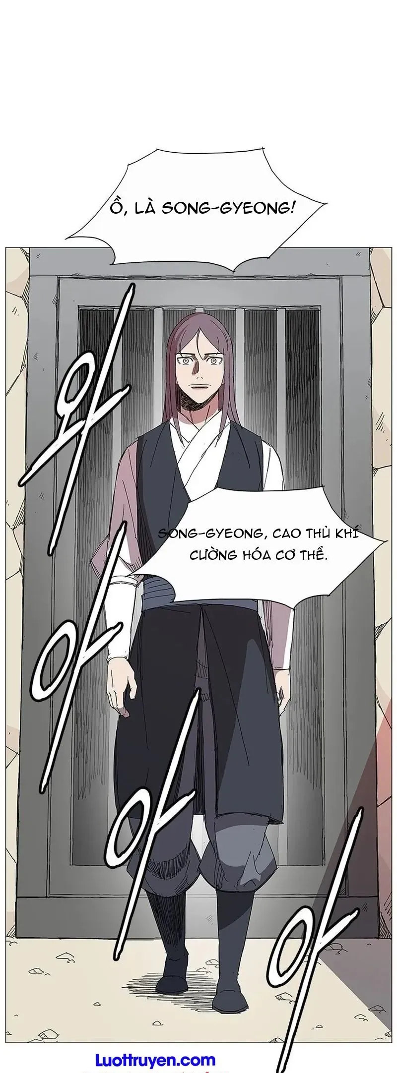 Chiến Binh Huyền Thoại Chapter 19 - 33