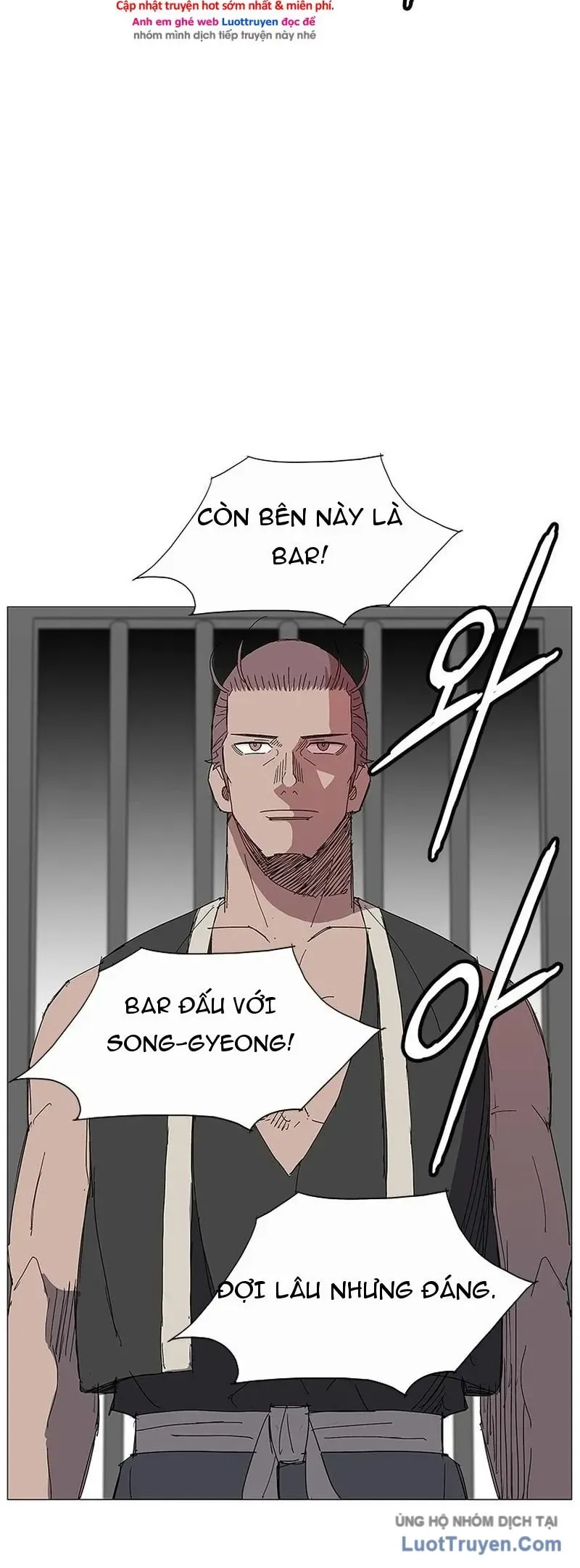 Chiến Binh Huyền Thoại Chapter 19 - 34