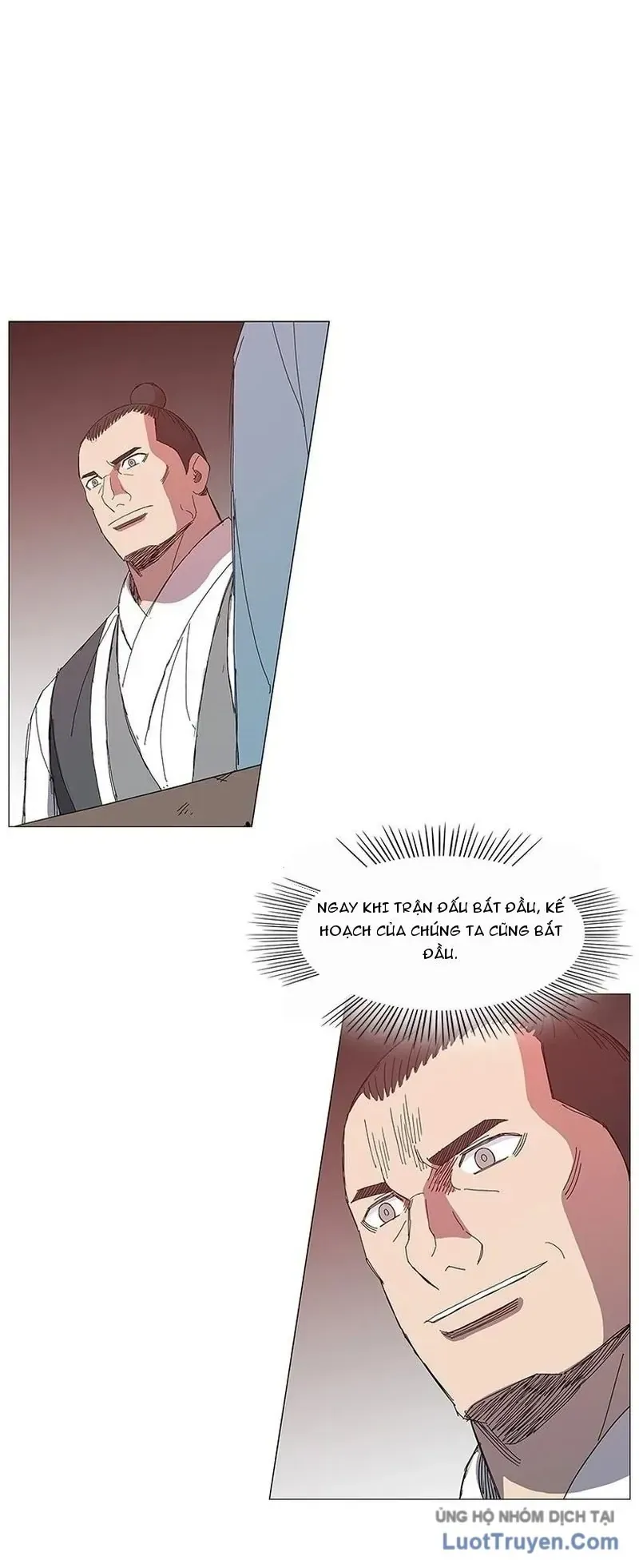 Chiến Binh Huyền Thoại Chapter 19 - 38