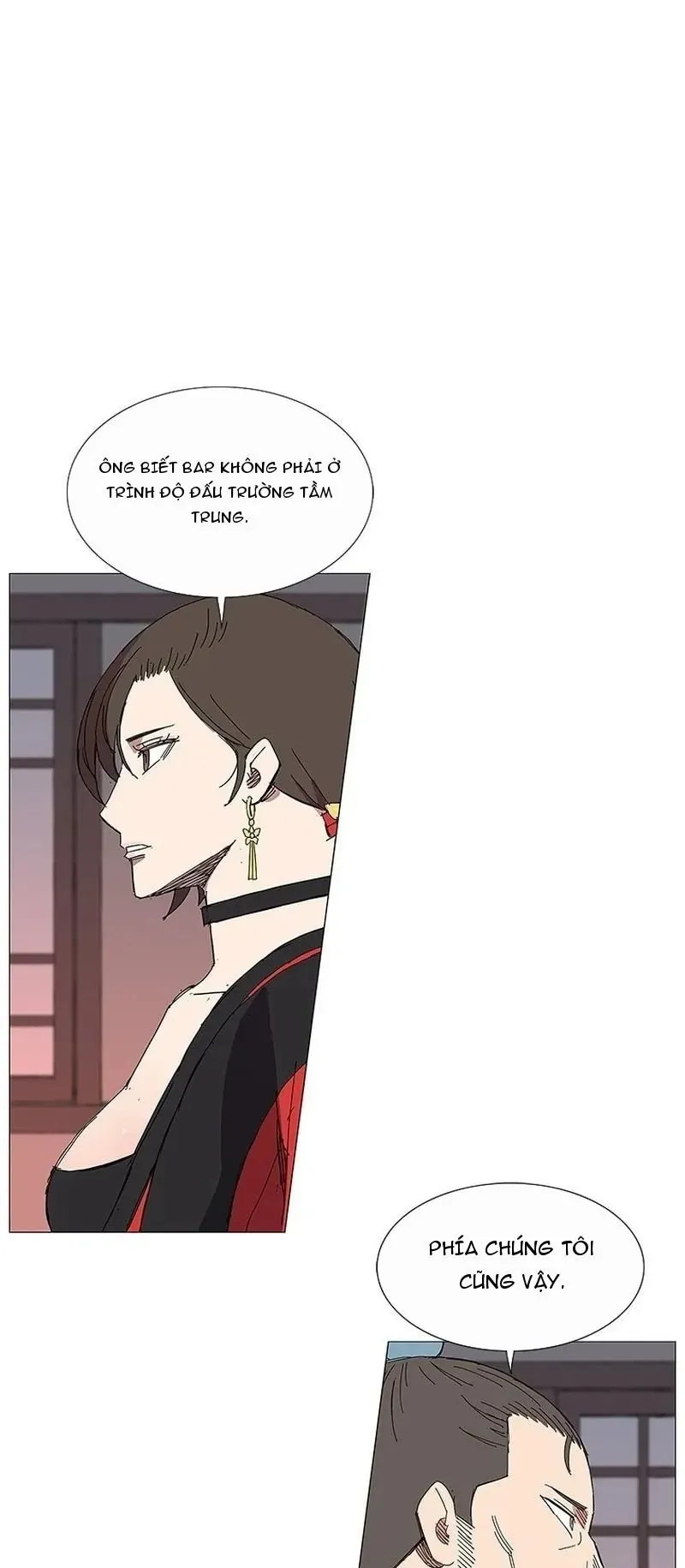Chiến Binh Huyền Thoại Chapter 19 - 5