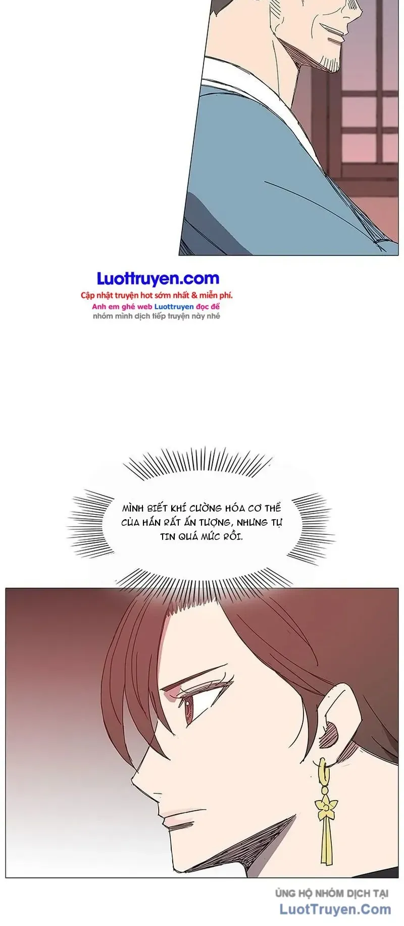 Chiến Binh Huyền Thoại Chapter 19 - 6