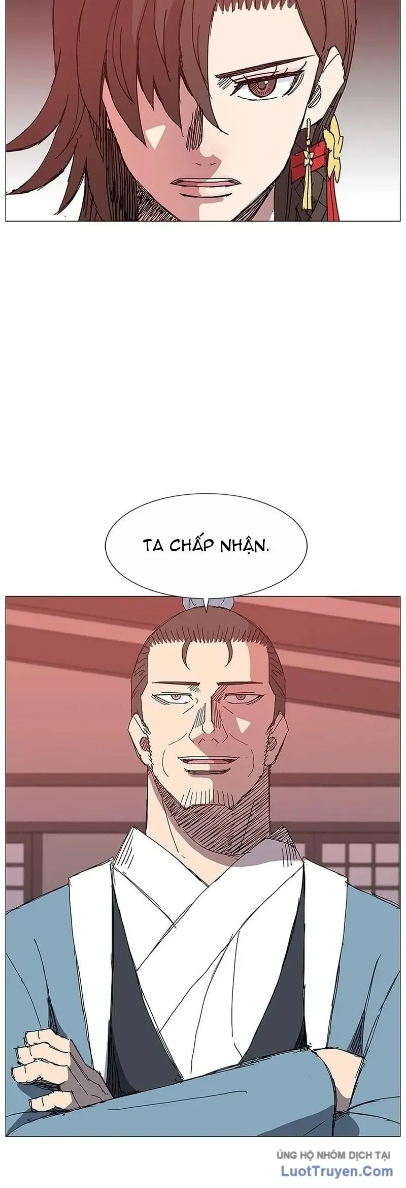 Chiến Binh Huyền Thoại Chapter 19 - 8