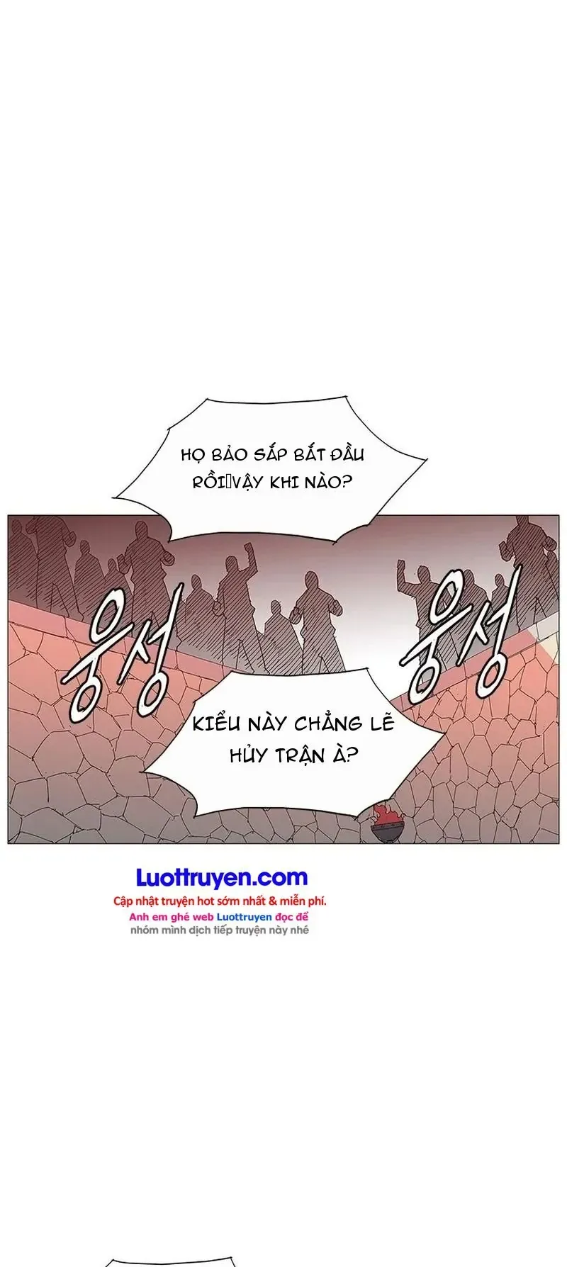 Chiến Binh Huyền Thoại Chapter 19 - 9
