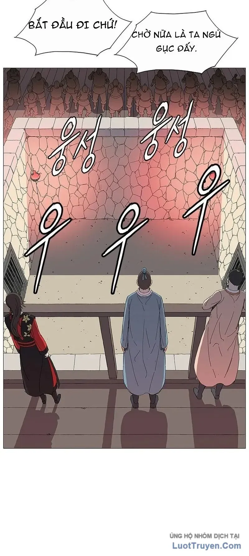 Chiến Binh Huyền Thoại Chapter 19 - 10