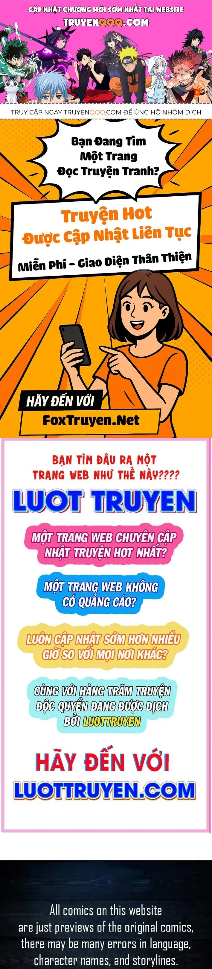 Chiến Binh Huyền Thoại Chapter 2 - 1