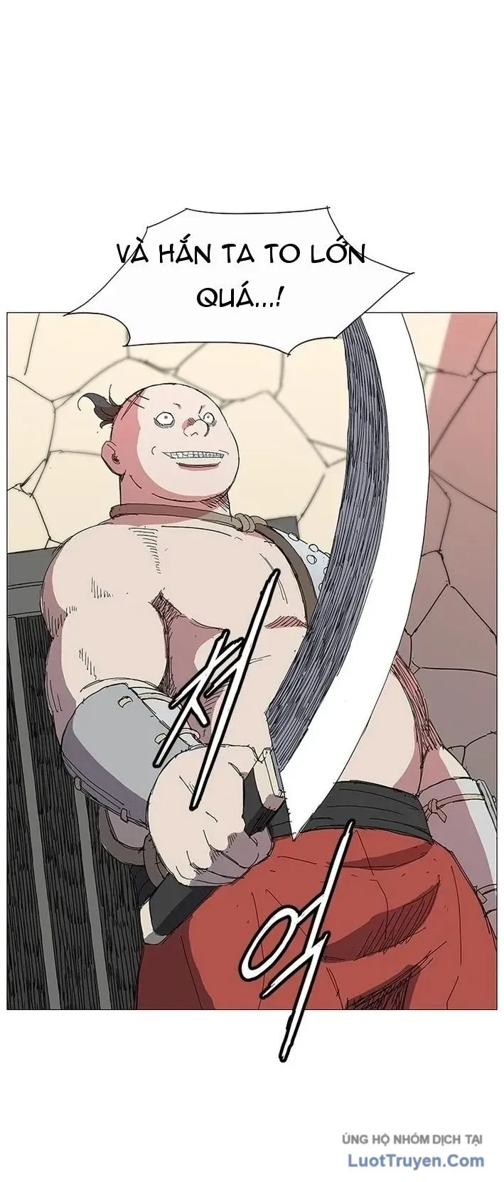 Chiến Binh Huyền Thoại Chapter 2 - 15