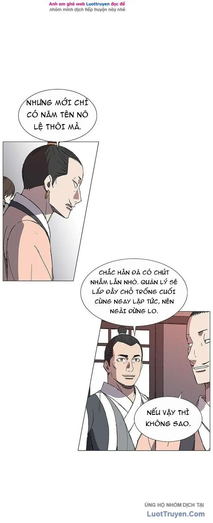 Chiến Binh Huyền Thoại Chapter 2 - 18