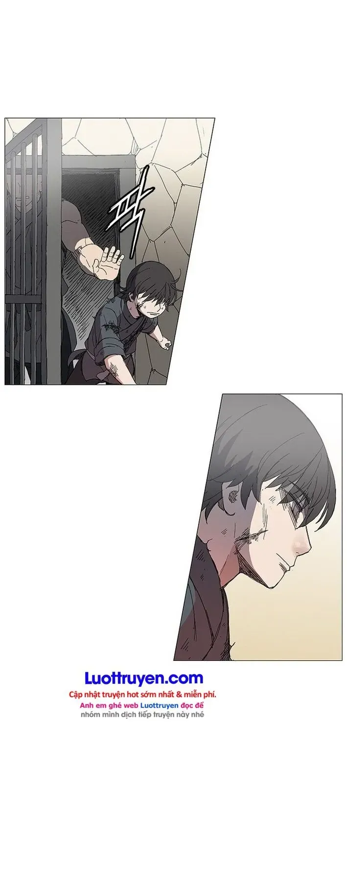 Chiến Binh Huyền Thoại Chapter 2 - 19