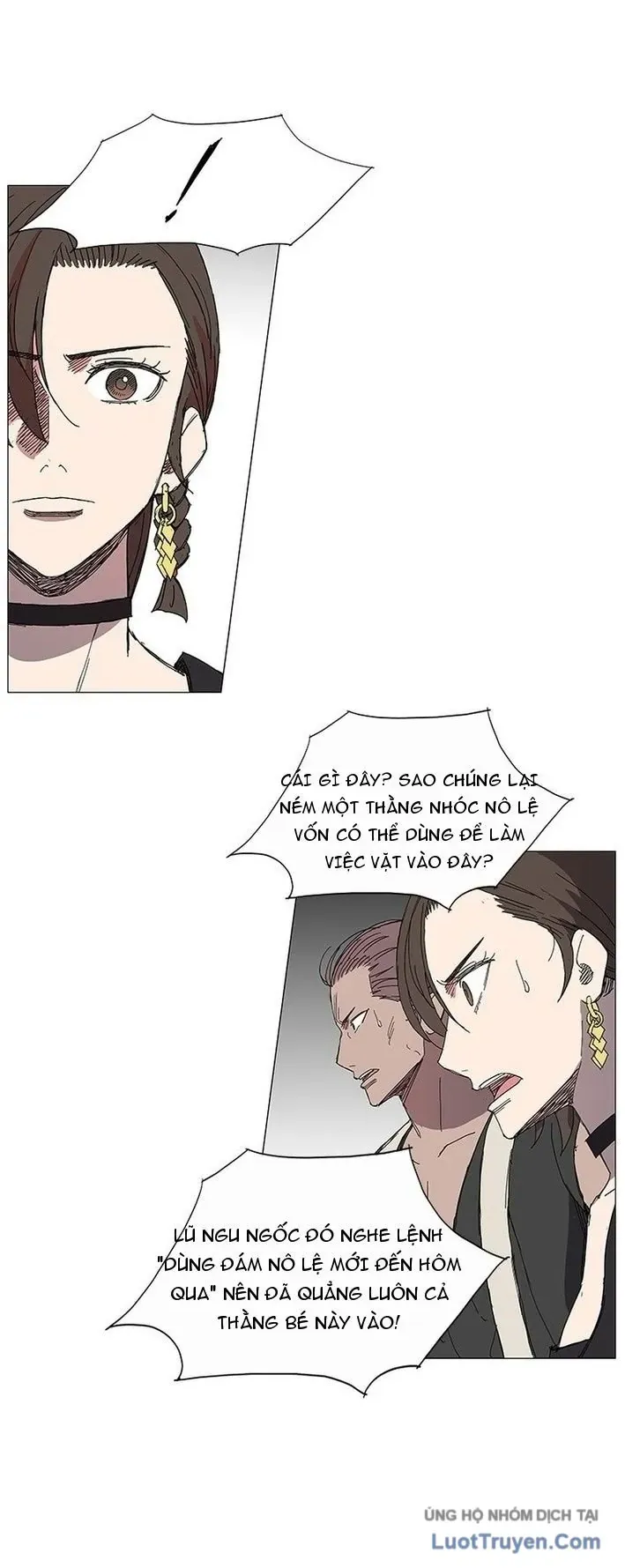 Chiến Binh Huyền Thoại Chapter 2 - 20