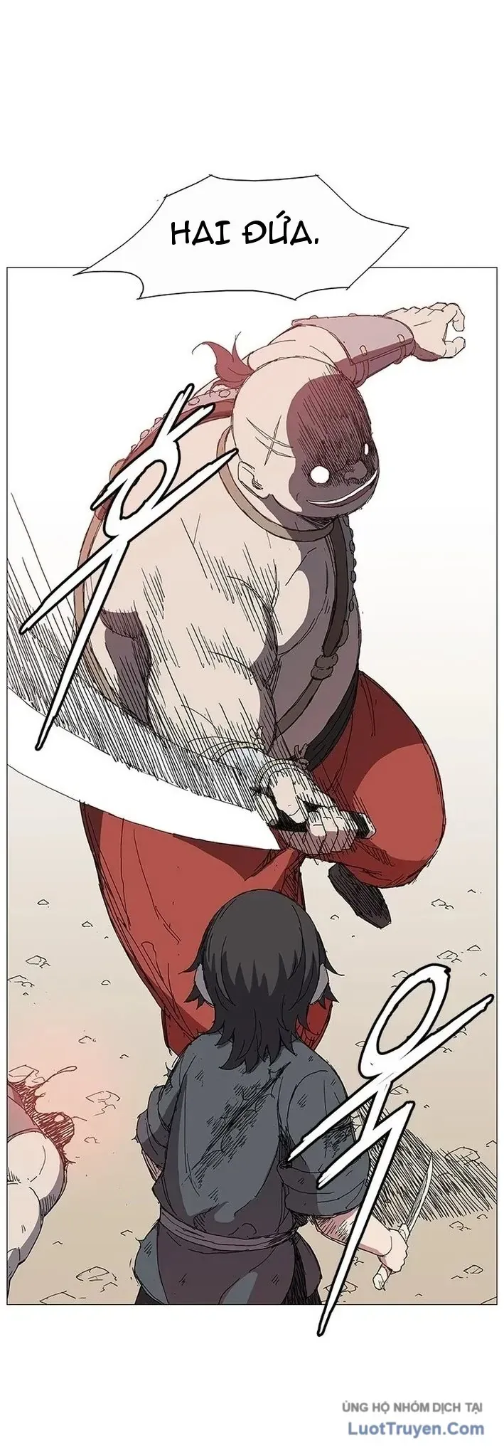 Chiến Binh Huyền Thoại Chapter 2 - 27