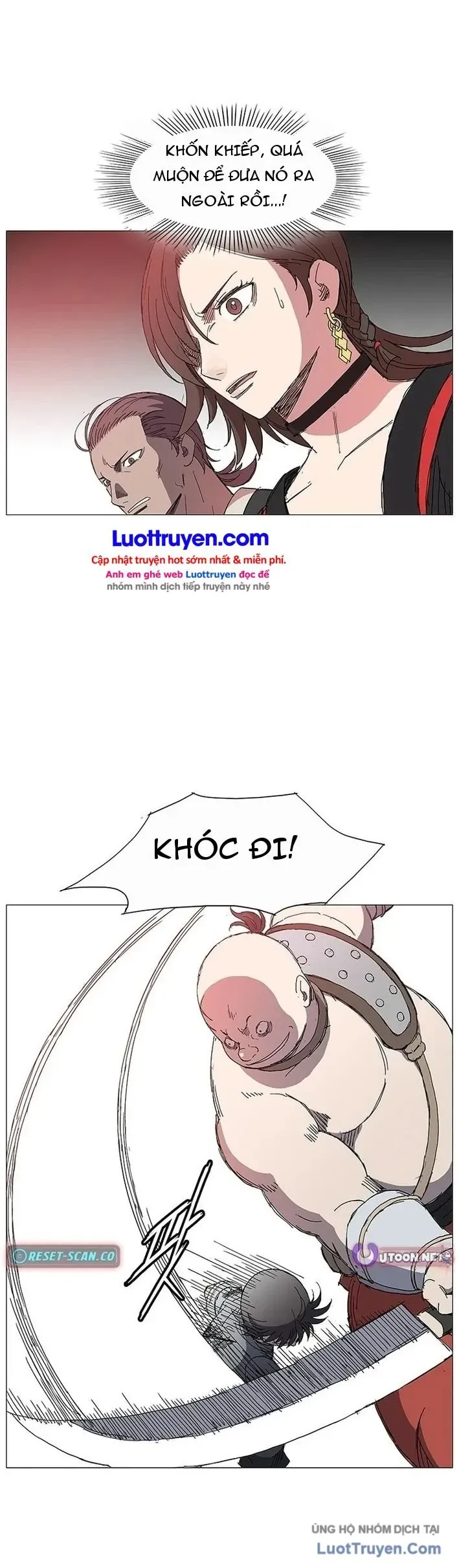 Chiến Binh Huyền Thoại Chapter 2 - 28