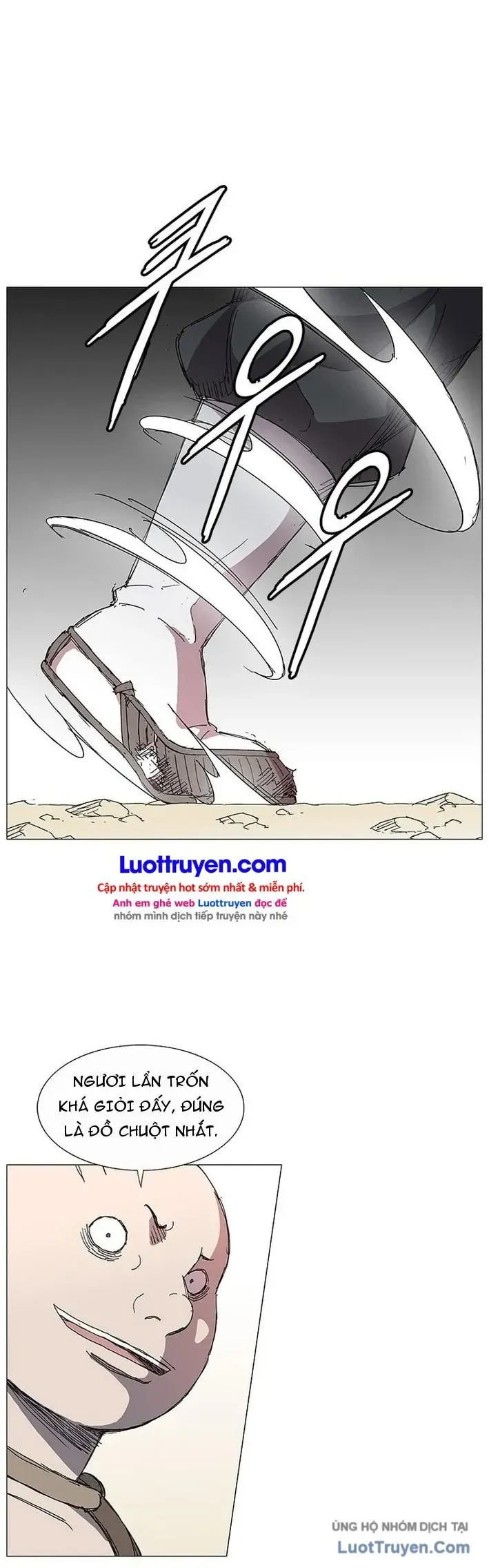 Chiến Binh Huyền Thoại Chapter 2 - 32