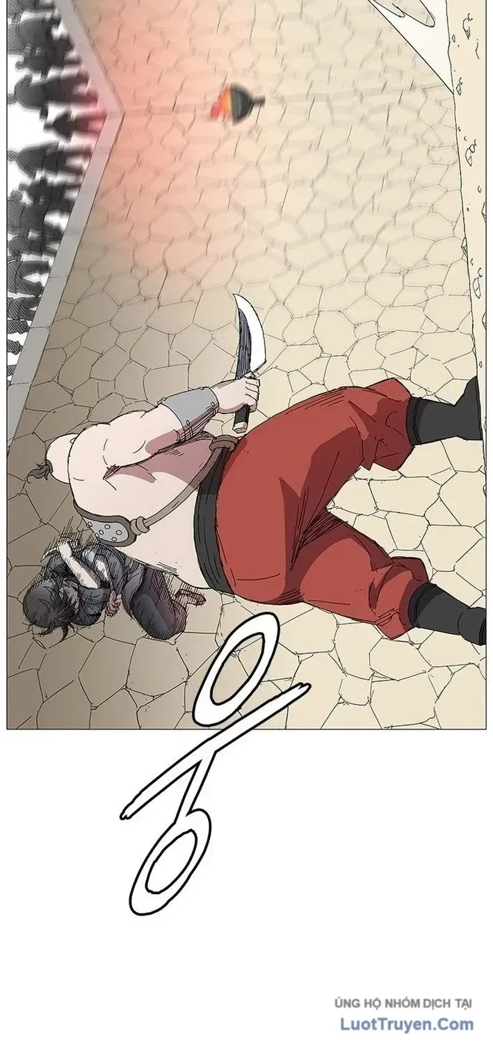 Chiến Binh Huyền Thoại Chapter 2 - 34
