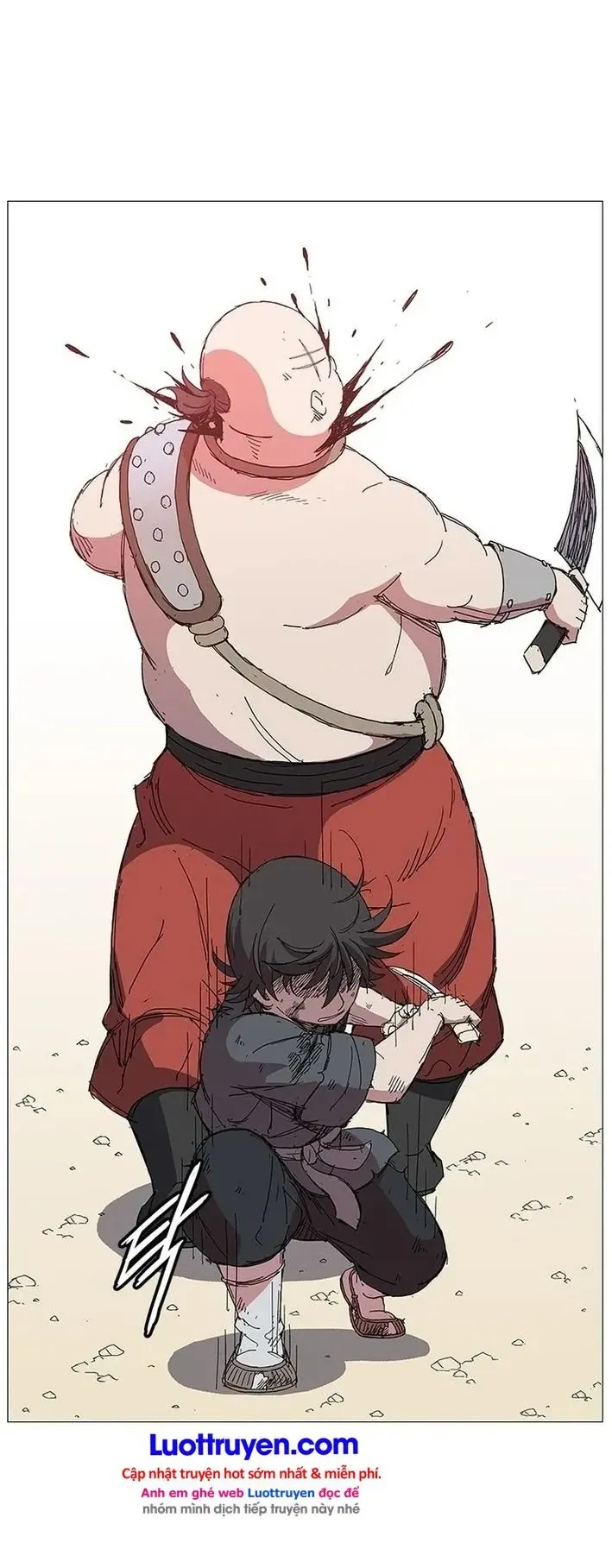 Chiến Binh Huyền Thoại Chapter 2 - 37