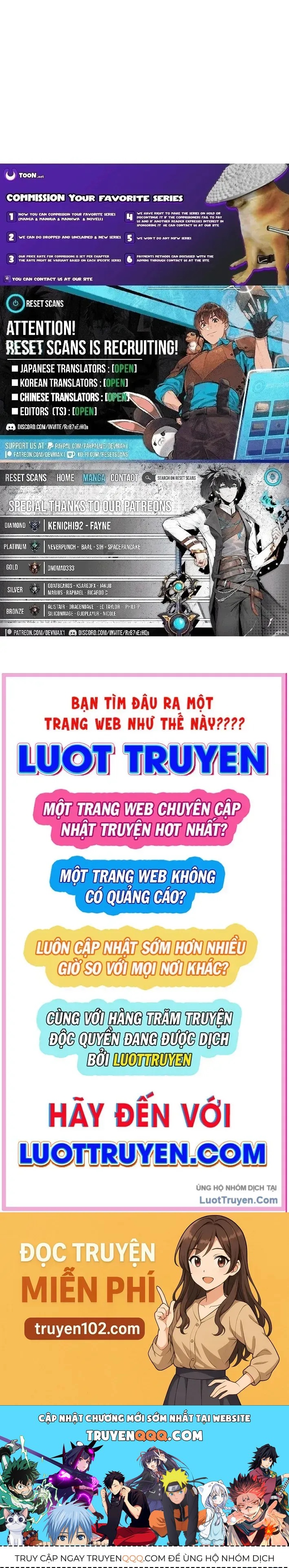 Chiến Binh Huyền Thoại Chapter 2 - 40